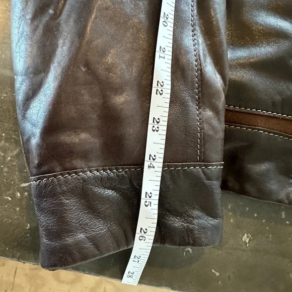 Gimo Sheepskin Men’s Jacket